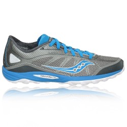 Lady ProGrid Kinvara Trail Running Shoes