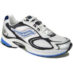 Saucony Lady ProGrid Omni 6 Road Running Shoe