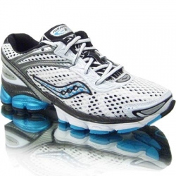 Saucony Lady Progrid Paramount 2 Running Shoe