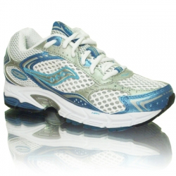 Lady Progrid Phoenix 4 Running Shoe SAU791