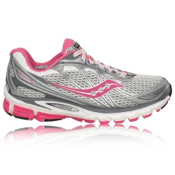 Lady ProGrid Ride 5 Running Shoes SAU1759