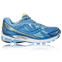 Lady ProGrid Ride 5 Running Shoes SAU1765