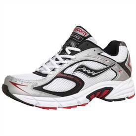 Mens Grid Prestige Running Shoes