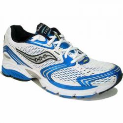 Saucony Mens Grid Trigon 5 Ride Running. Shoe