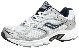 Mens Prestige Running Shoes