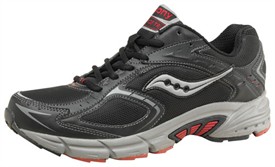 Mens Prestige Trail Running Shoes