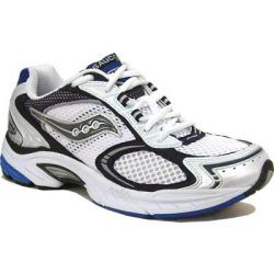 Saucony Mens ProGrid Omni 6 Road Running Shoe