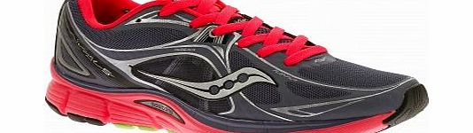 Saucony Mirage 5 Ladies Running Shoe