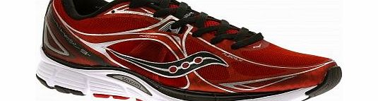 Saucony Mirage 5 Mens Running Shoe