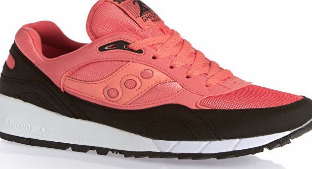 Saucony Originals Mens Saucony Originals Shadow 6000 Shoes -