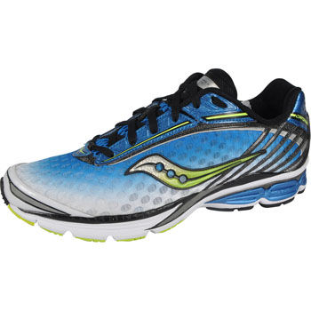 Saucony Powergrid Cortana Running Shoe