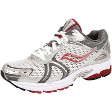 Saucony Pro Grid Jazz 12 Ladies Running Shoes