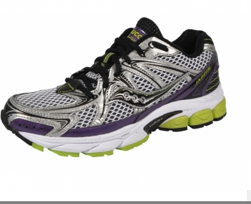 Saucony Pro Grid Jazz 15 Ladies Running Shoes