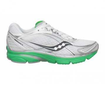 Saucony Pro Grid Mirage 2 Ladies Running Shoes