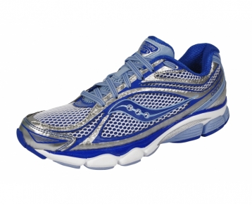 Saucony Pro Grid Omni 11 Ladies Running Shoes