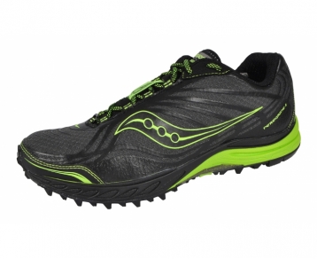 Saucony Pro Grid Peregrine 2 Ladies Running Shoes