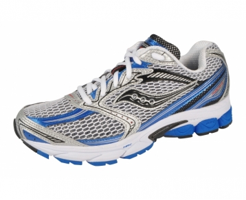 Saucony Pro Grid Phoenix 5 Mens Running Shoes