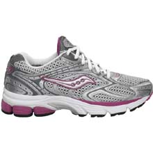 Saucony progrid Echelon 2 Ladies Running shoes