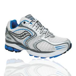 Saucony ProGrid Hurricane 10 Running Shoes SAU543