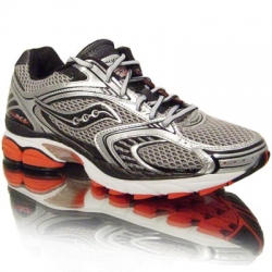 Saucony Progrid Hurricane 11 Running Shoe SAU807