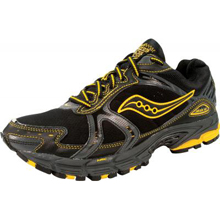 Saucony ProGrid Jazz 12 TR Mens Running Shoe