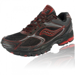 Saucony ProGrid Jazz 13 Trail Running Shoes SAU986