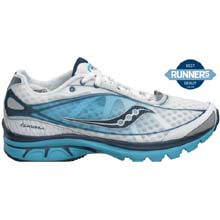 Saucony Progrid kinvara Ladies running shoes