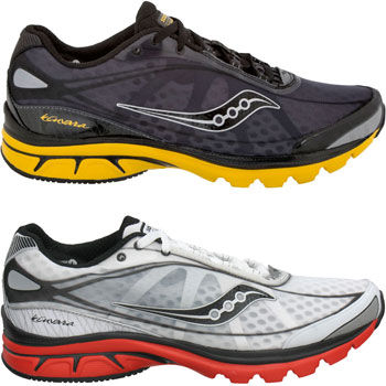 Saucony ProGrid Kinvara Shoes SS11