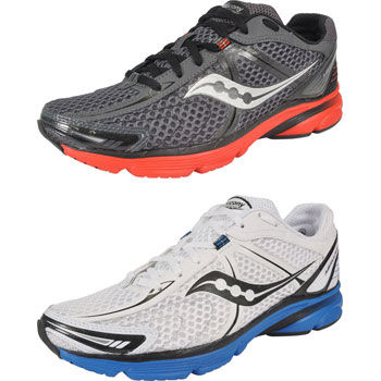 Saucony ProGrid Mirage Shoes