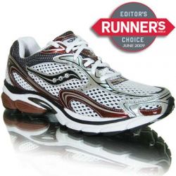 Saucony Progrid Omni 8 Running Shoe SAU775