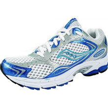 Saucony ProGrid Phoenix 4 Ladies Running Shoe