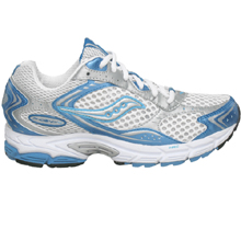 Saucony Progrid Phoenix 4 Ladies Running Shoes