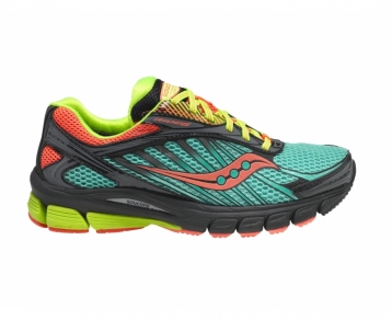 Saucony Ride 6 GTX Ladies Running Shoes