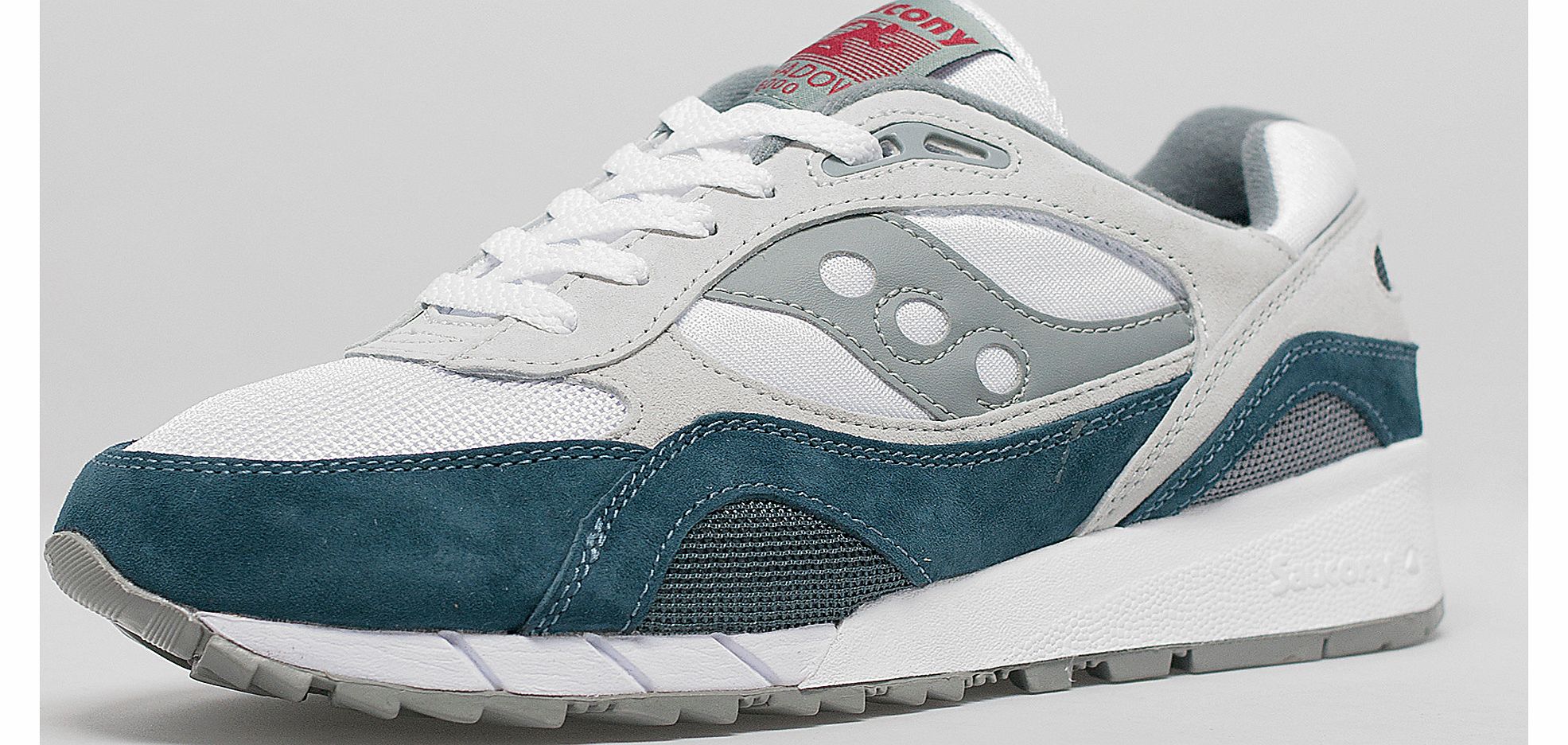 Shadow 6000 Premium Running Man