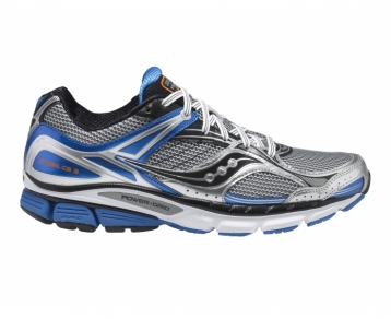 Stabil CS 3 Mens Running Shoes