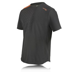 Transfer Short Sleeve Running T-Shirt