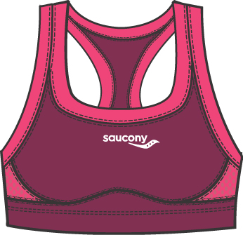 Triathlon Bra Top - NEW!