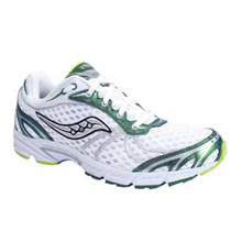 SAUCONY Velocity 3 Ladies Running Shoes