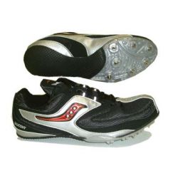 Saucony Velocity Spring Spike