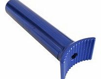 Savage Pivotal Dirt Jump BMX Seat Post 25.4 x 110 BLUE SVSE001BLU