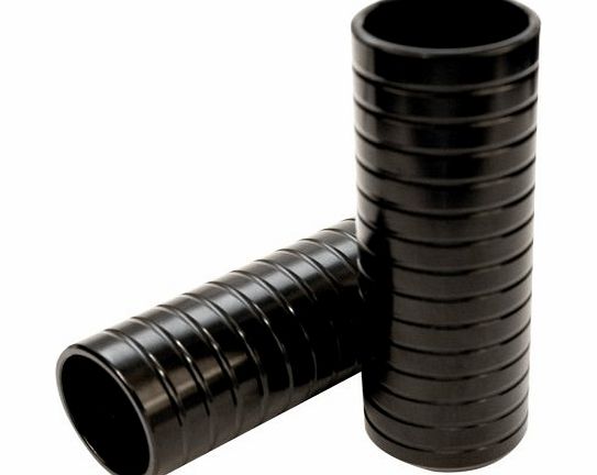 Savage Stunt Pegs Black