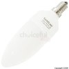 Candle Shape Small Screw Fitting