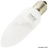Candle Shape Standard Screw Fitting