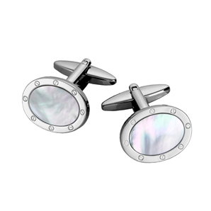 Savile Row Cufflink