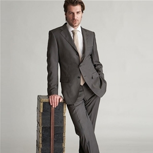 Slim Fit Suit