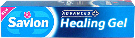 Advanced Healing Gel 50g