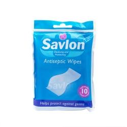 Antiseptic Wipes