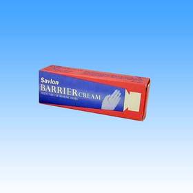 Savlon Barrier Cream 50g