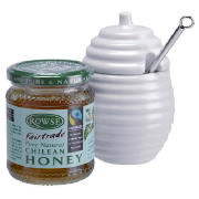 Savour Chilean Honey