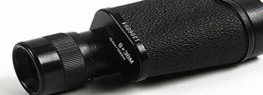 SaySure - High Quality BAIGISH BPC 8x30 Military Telescope Monocular